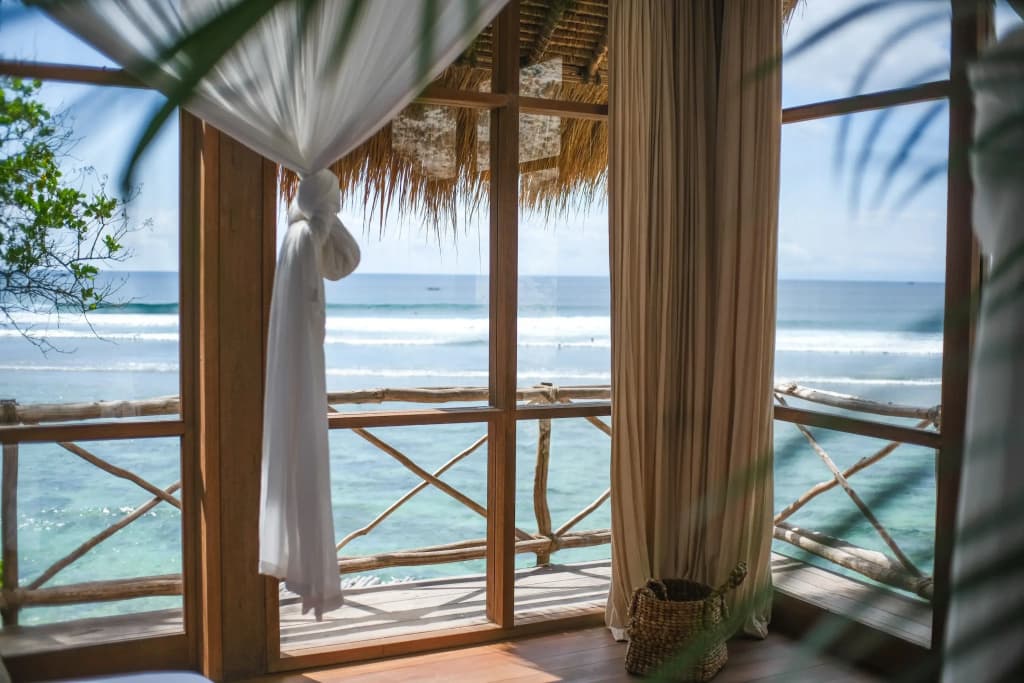 Uluwatu Surf Shack - photo 2