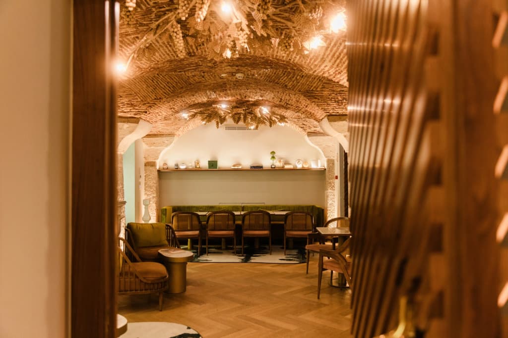Palacio Ludovice Wine Experience Hotel - photo 30