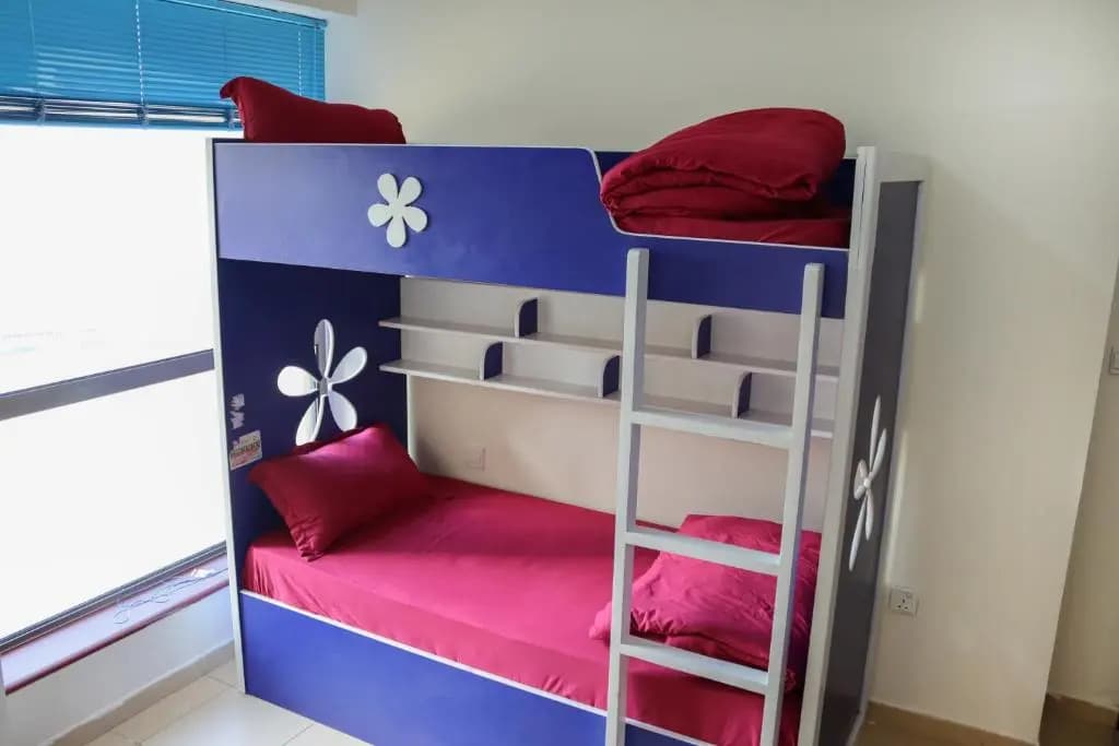 California Hostel Dubai Beach - photo 6