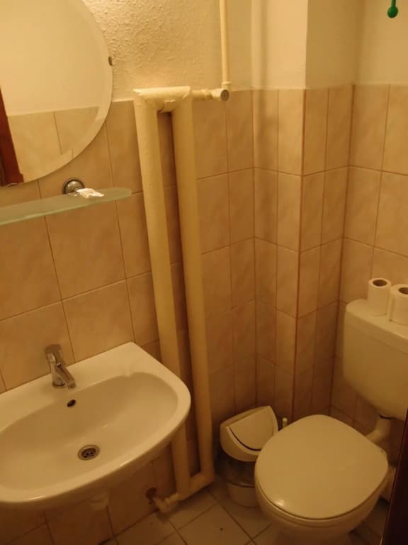 Hotel Oswaldo - photo 7