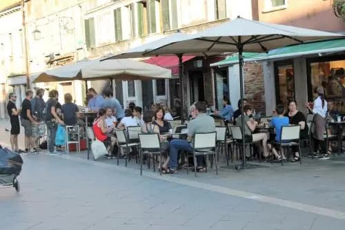 Calle dei Preti - photo 20