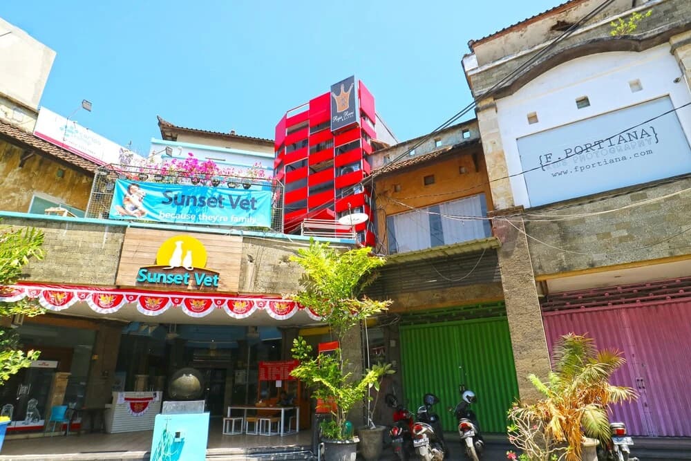 Raja Rani Hostel - main photo