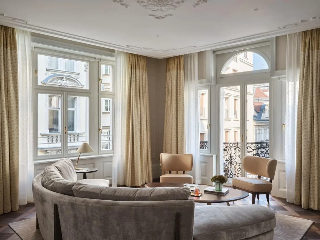 Rosewood Vienna - photo 5