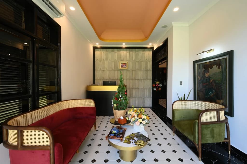 Anmira Resort & Spa Hoi An by The Unlimited Collection - photo 18