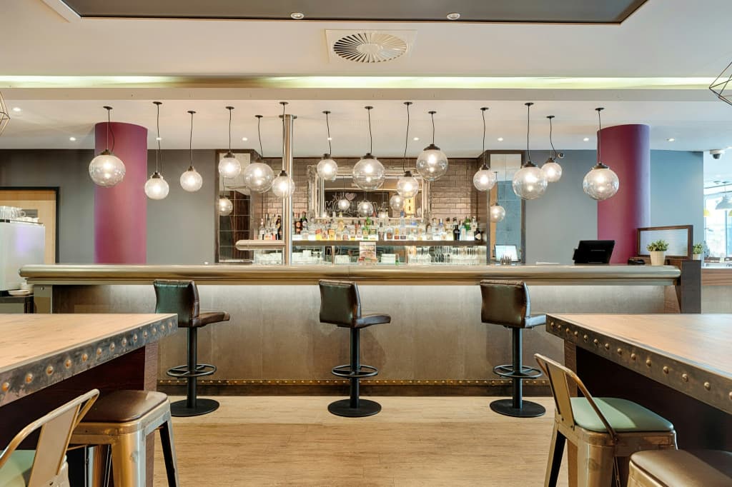 Premier Inn Berlin City Centre - photo 18