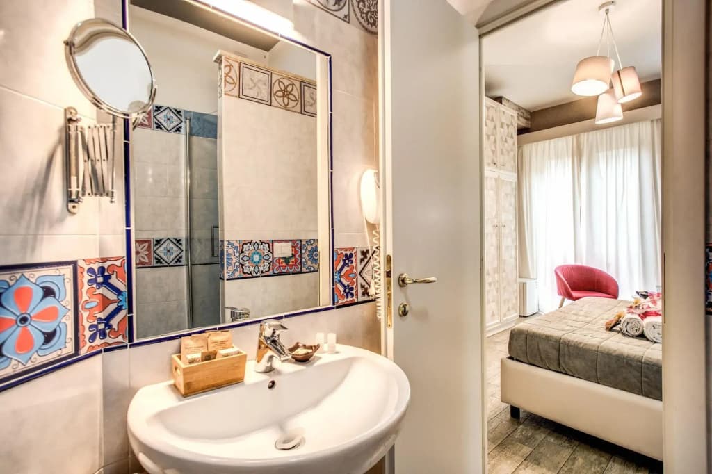 Santamaggiore Inn - photo 9