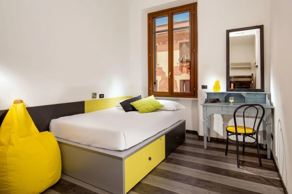 Free Hostels Roma - photo 5