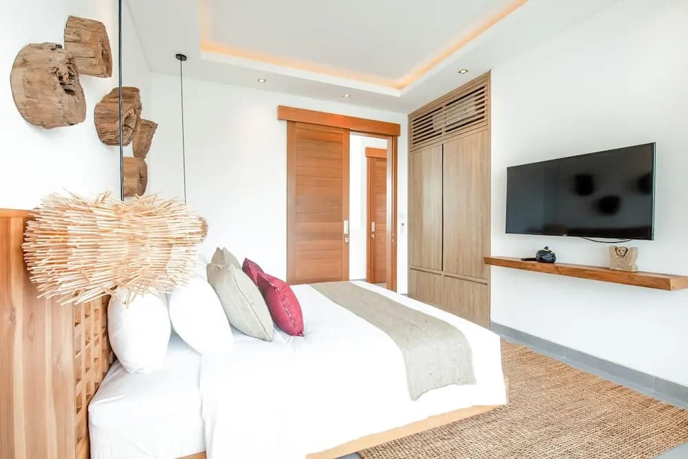 Villa Arnaud 17 in Dalung - photo 7