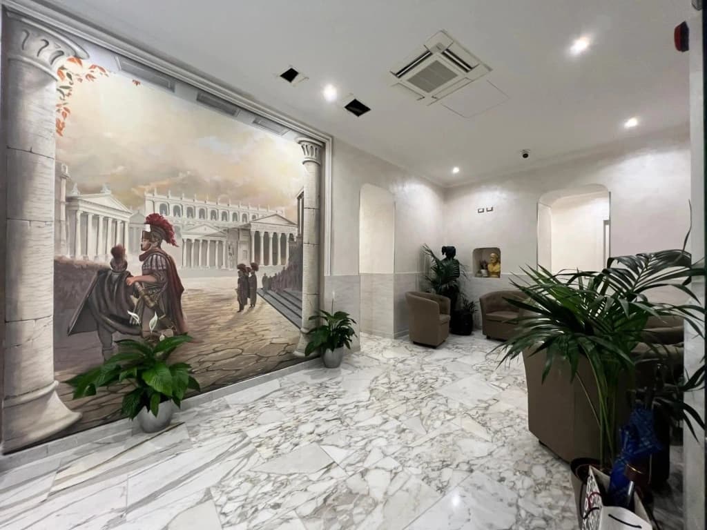 Hotel Le Petit - photo 21