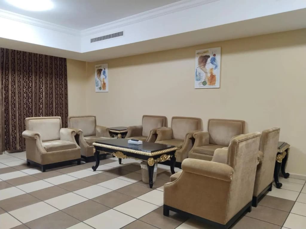 Al Massa Hotel Apartment - photo 2