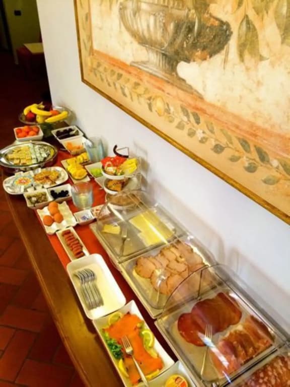 Hotel Caravaggio - photo 28