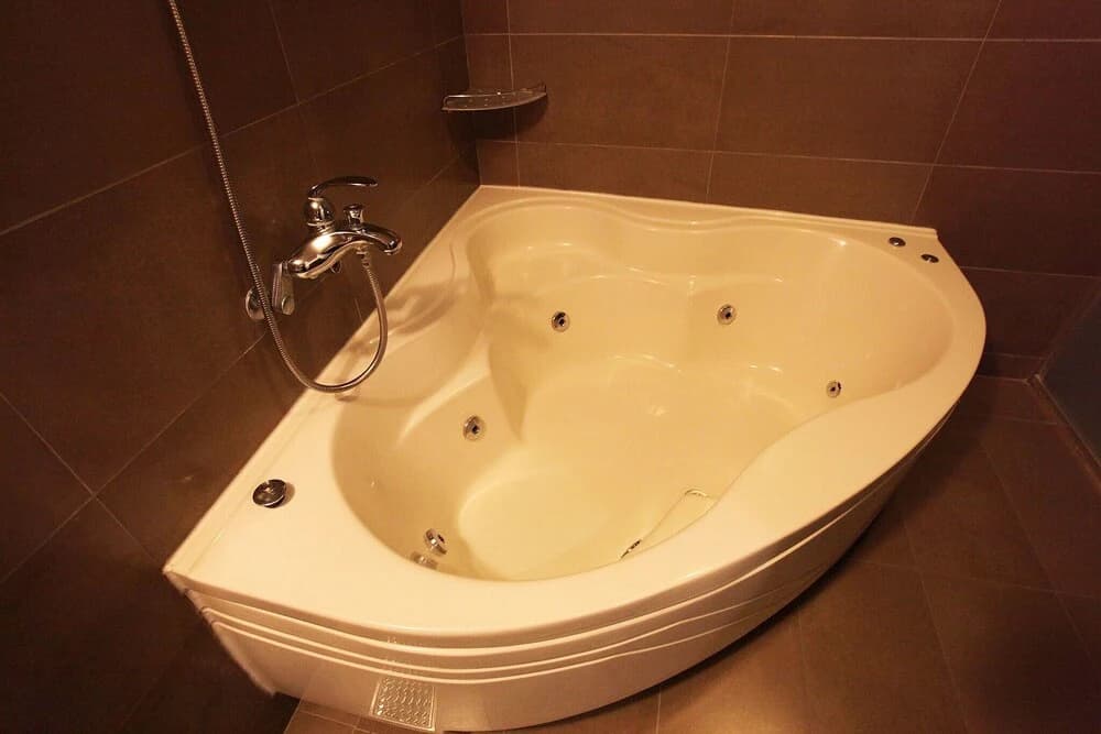 Changdong Werrr Hotel - photo 8