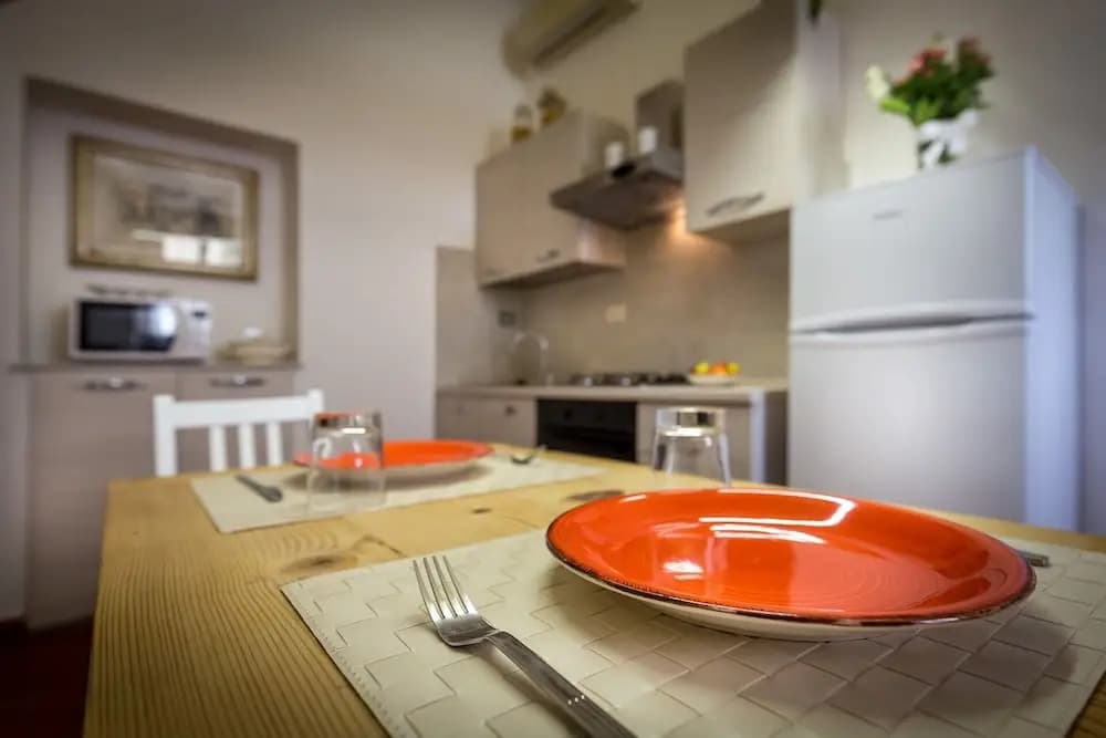 Classic Tuscany Apartment A by Mmega - photo 7