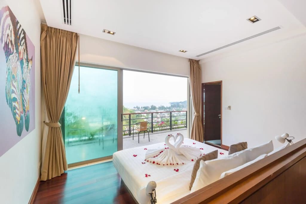 Villa Tantawan Resort And Spa - photo 2