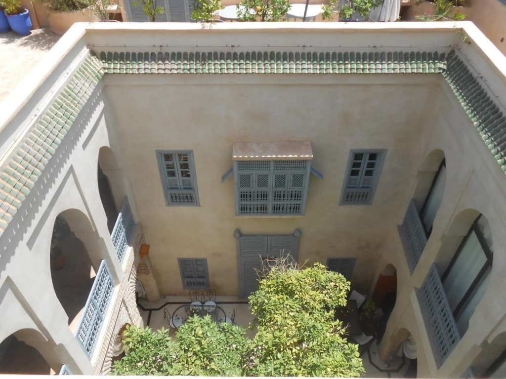 Riad et SPA Misria Les Orangers - main photo
