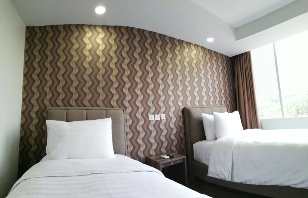 Win Premier Hotel Mangga Besar - photo 5