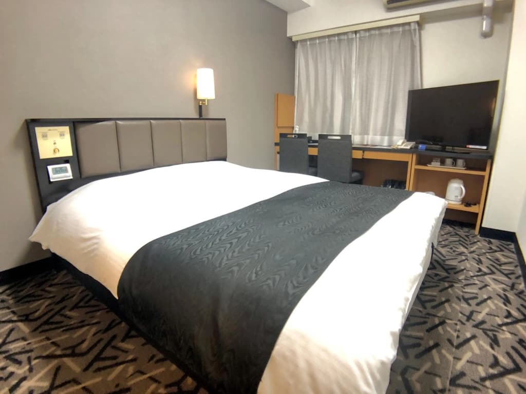 Apa Hotel Machidaeki-Higashi - photo 3
