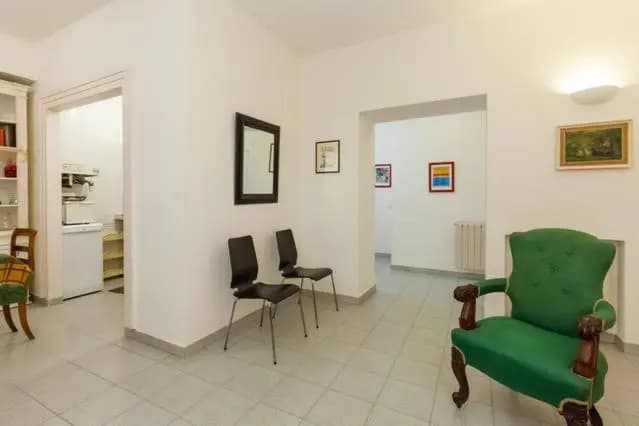 Vatican Apartment - photo 3