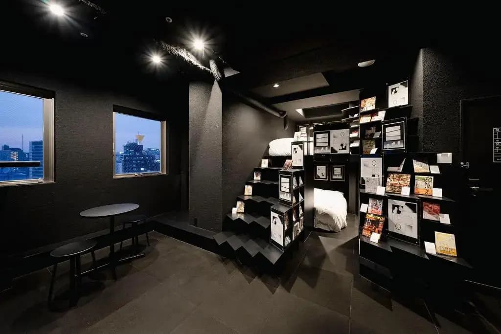 Book Hotel Jimbocho - photo 14