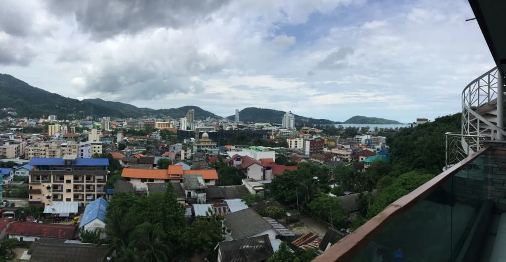 Emerald Terrace Condominium Resort - photo 20