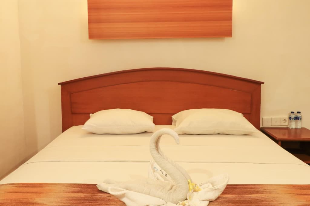 Adhi Dharma Hotel - photo 4