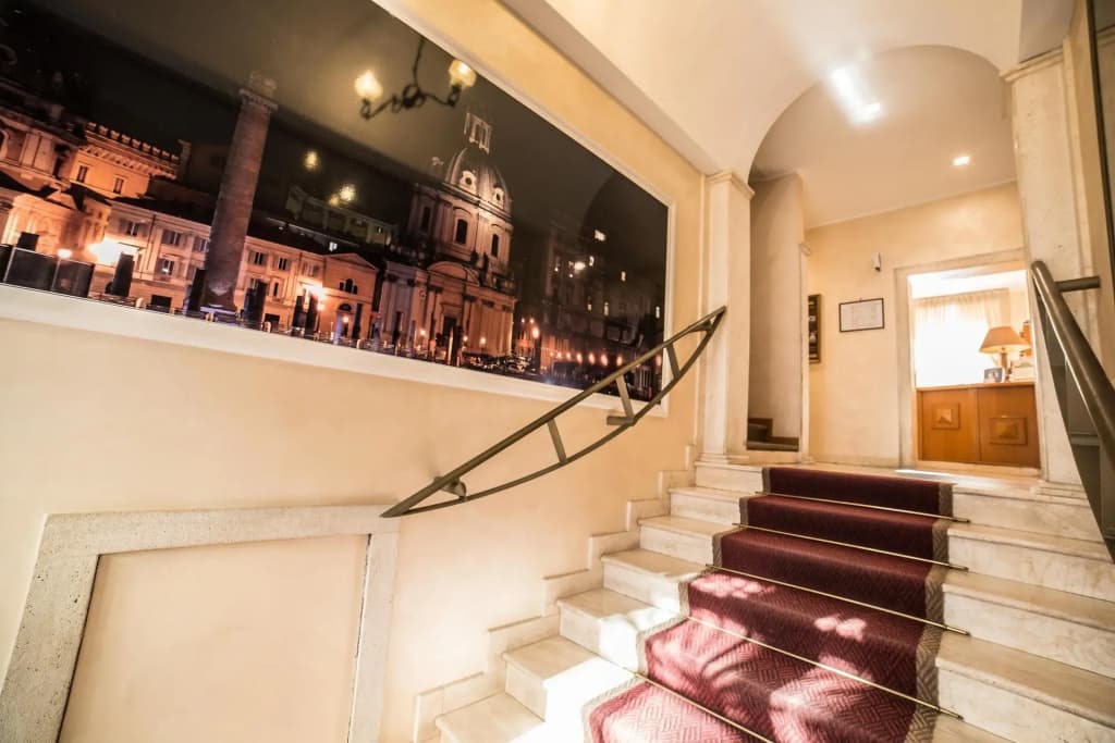 Hotel Kent - photo 15