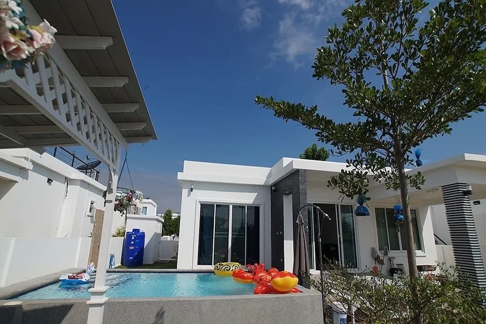 Baan Pimsamai Pool Villa Hua Hin - photo 19