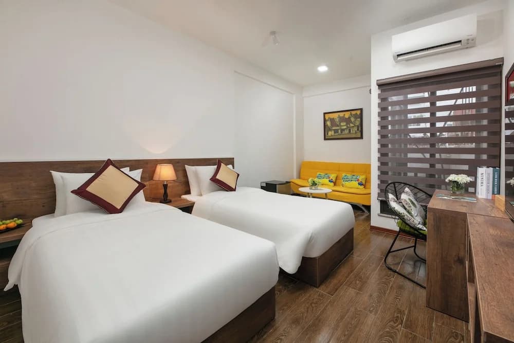 Hanoi Saga Hotel - photo 5