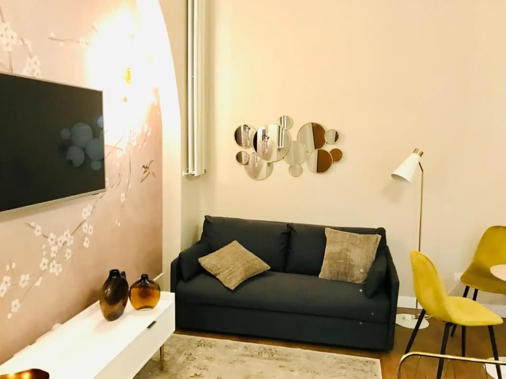 Porta Ticinese Apartment - photo 3