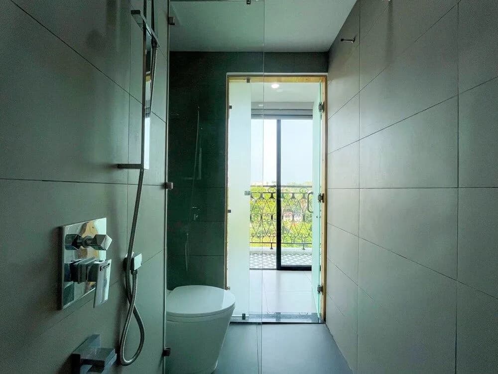 Le Cap Hotel & Apartment - photo 10