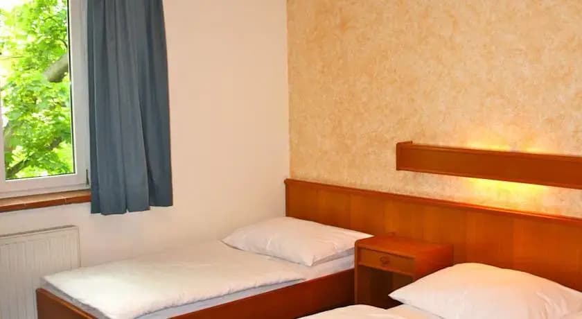 Mullner Smart Hotel Wien 24H Self Check In - photo 4