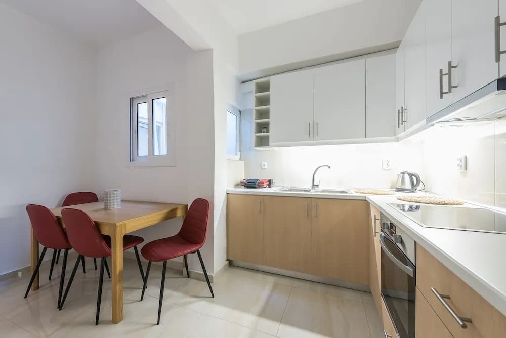 Victoria Queens Suites Apartments - photo 16