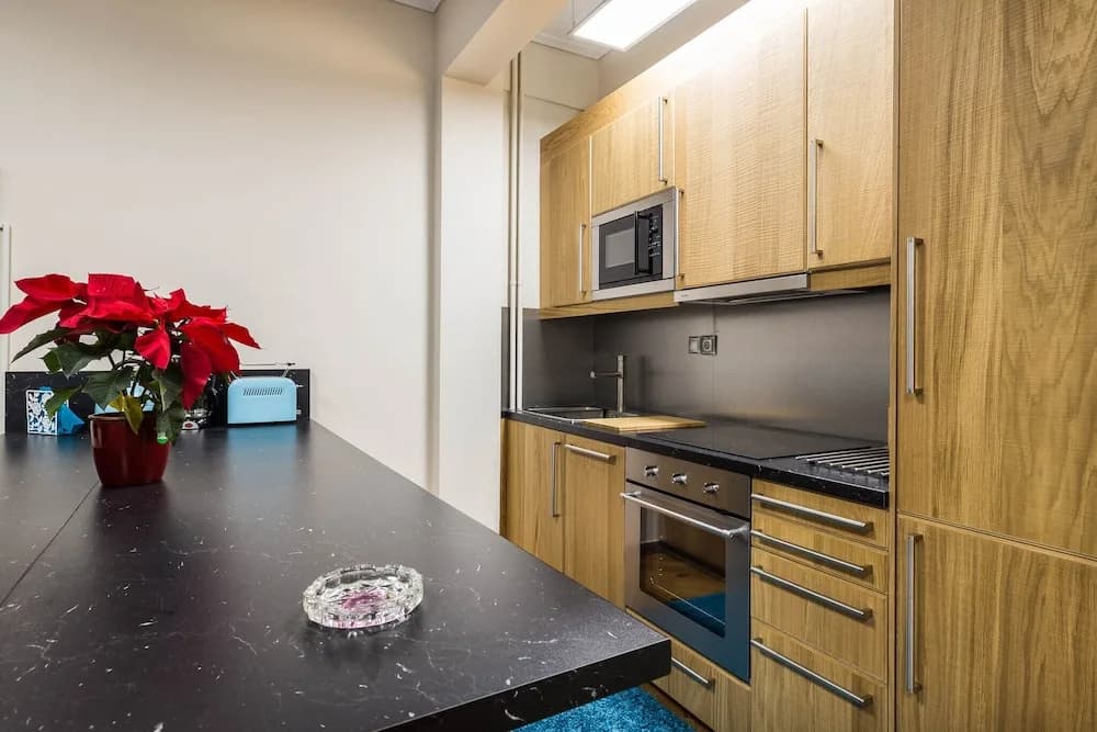 Three Bedrooms Apartment Under Acropolis - photo 32
