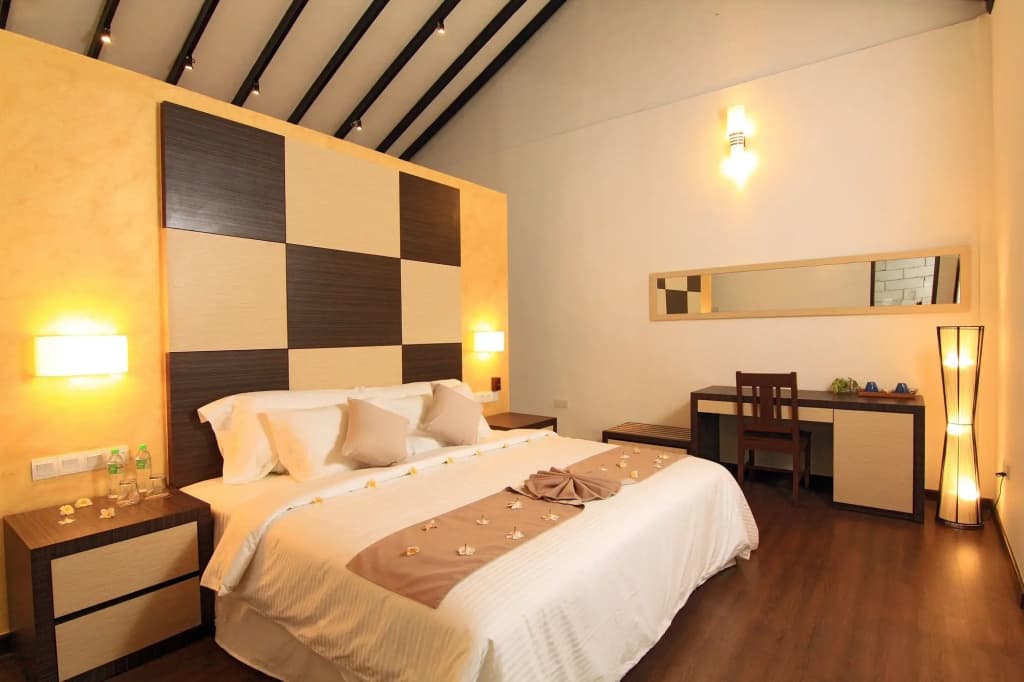 BuBu Villa - photo 5