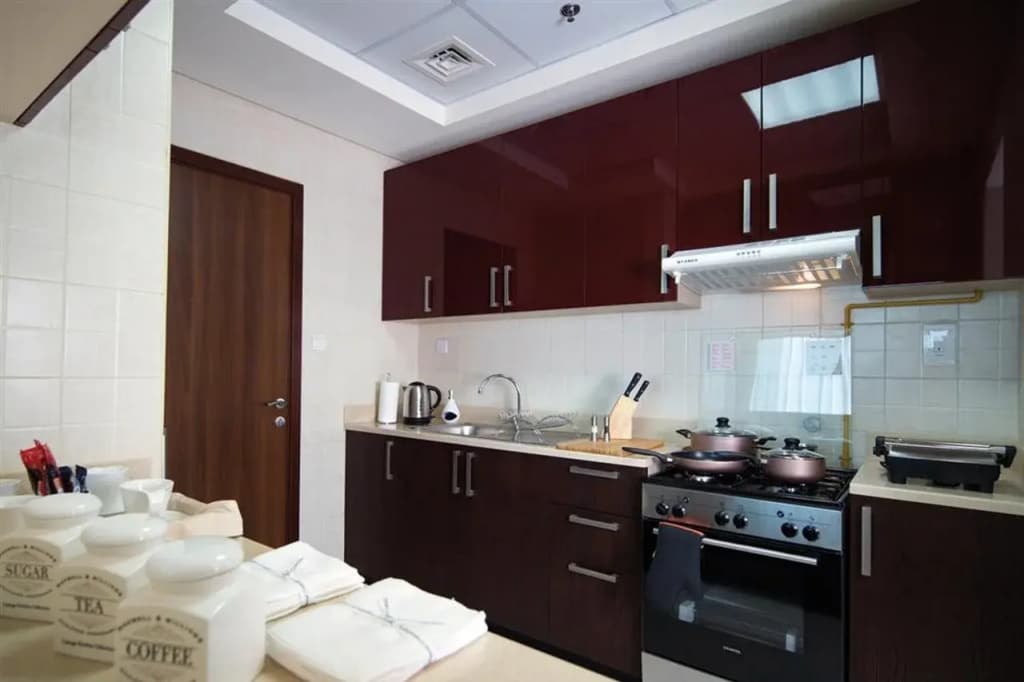 InterContinental Dubai Marina by IHG - photo 24