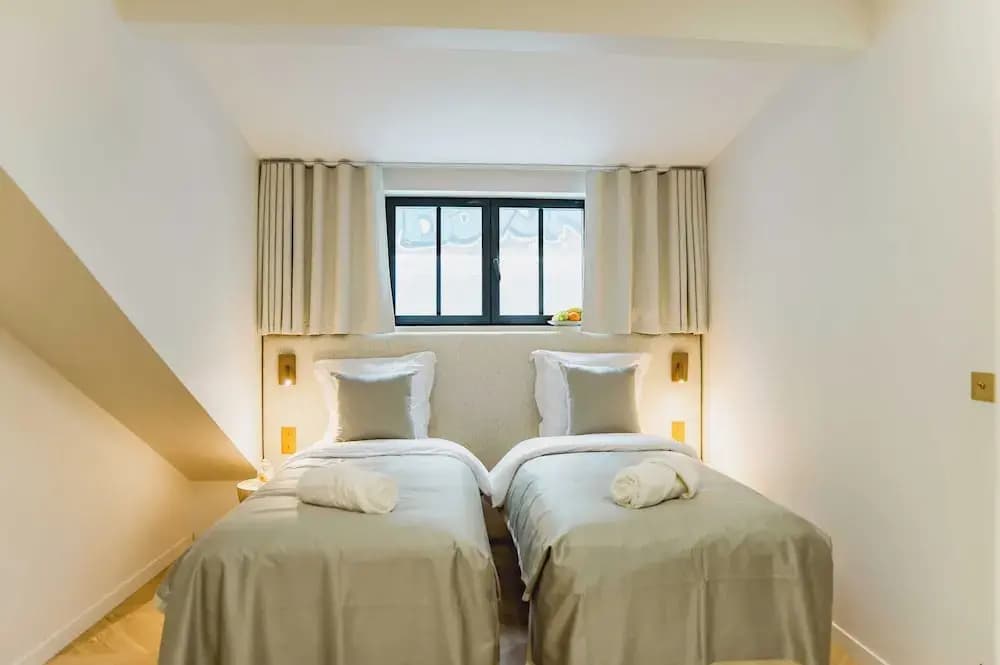 Spacious Loft With SPA - 4br/8p - Montmartre - photo 4