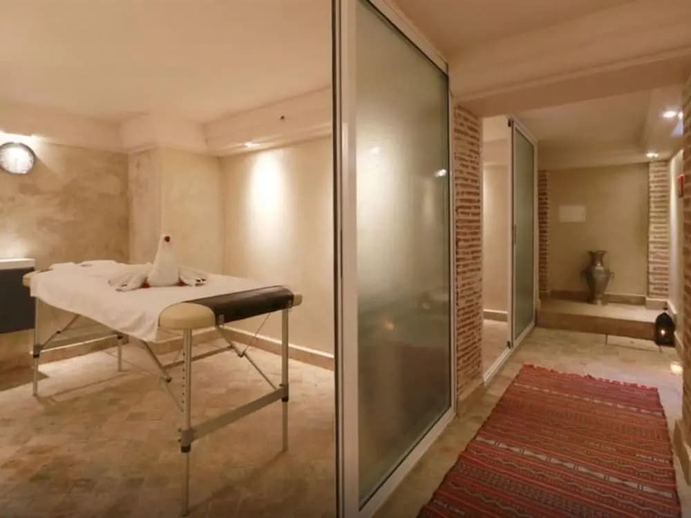 Riad Jnane Jdid - photo 4
