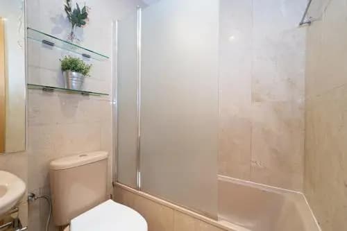 Apartamentos Plaza de España - photo 9