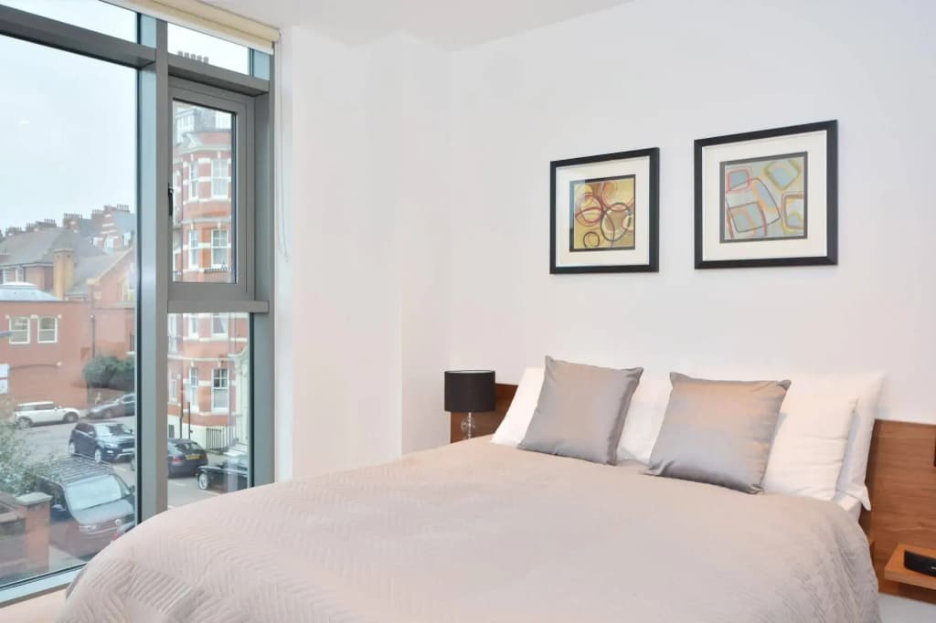 The Kensington Residencies - photo 6