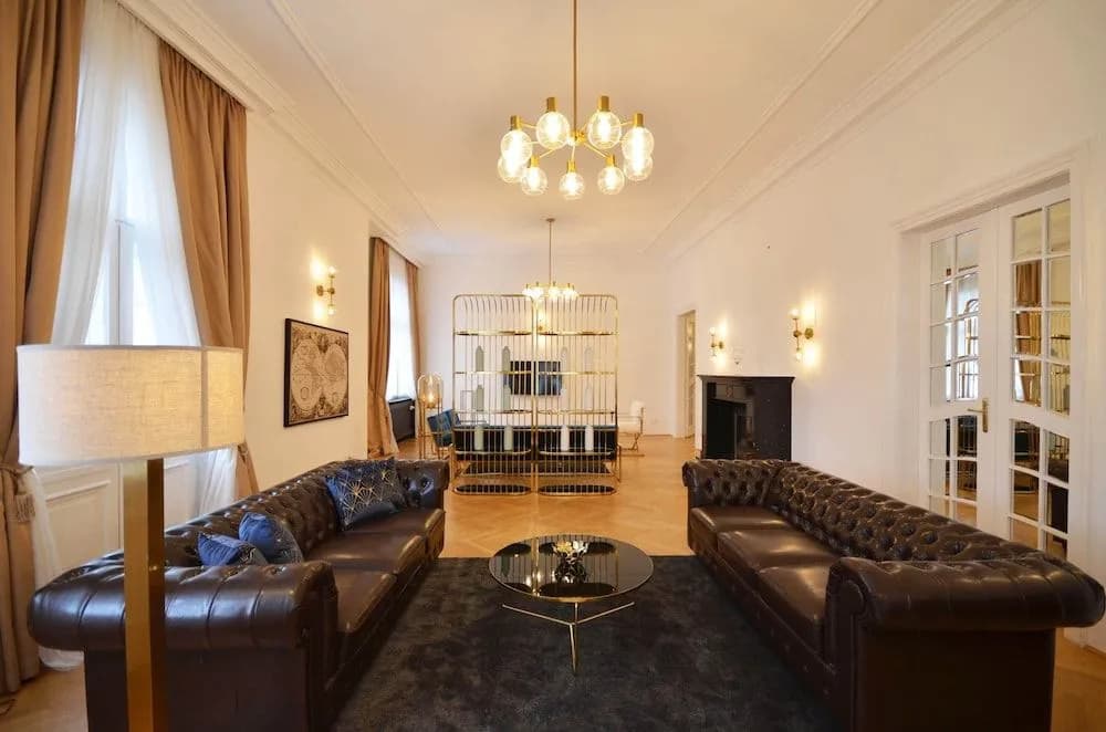 Belvedere Embassy Residence - photo 11