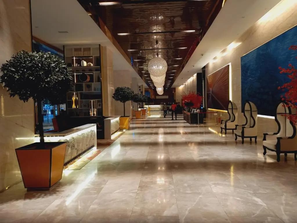 Lux Suite at Platinum KLCC - main photo