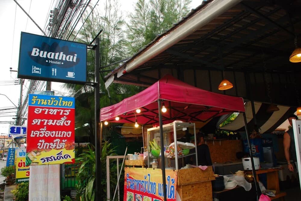 Buathai Loft Hostel Hua Hin - photo 18