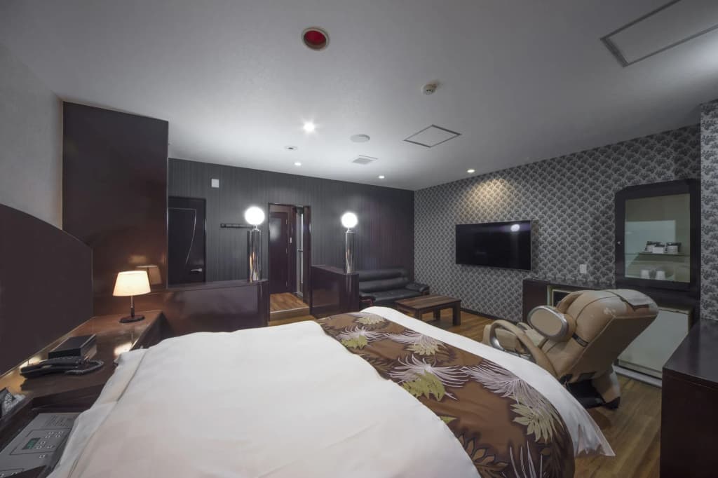 Hotel Noah Resort Sakuranomiya - Adults Only - photo 3