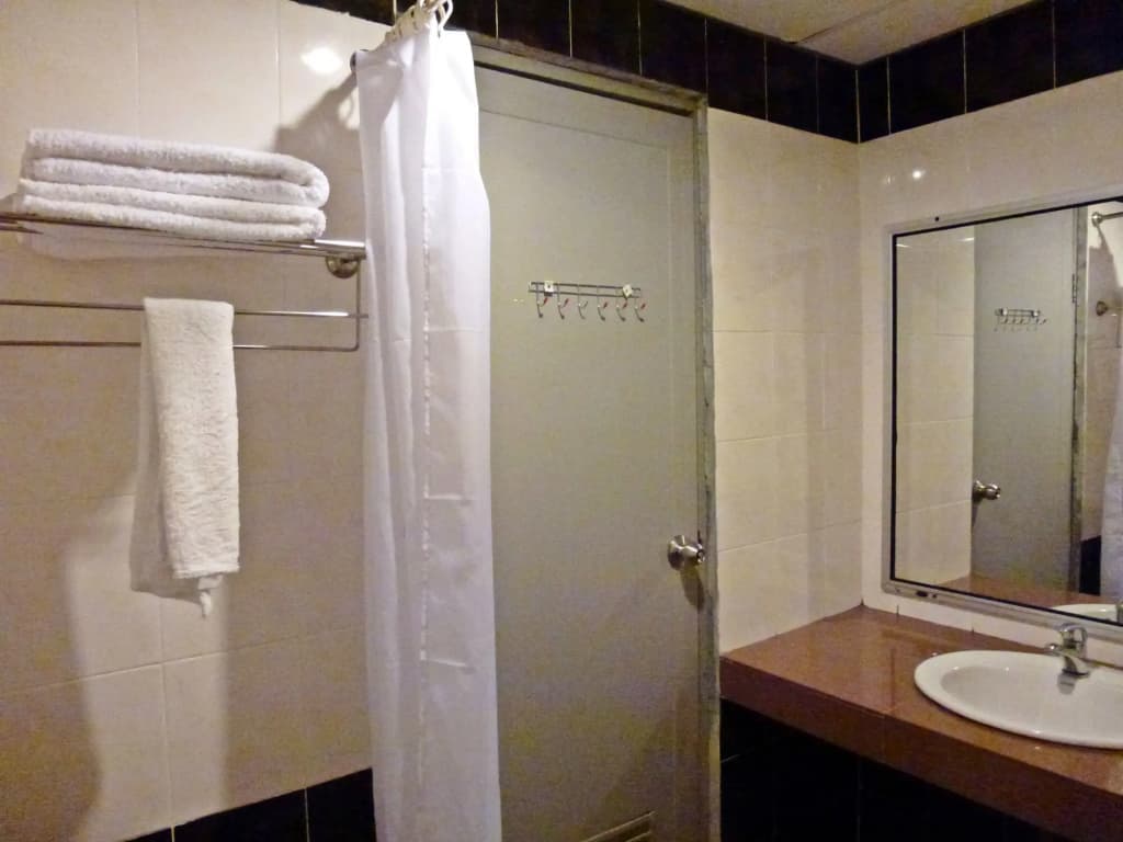 Sun Inns Hotel Sitiawan - photo 8