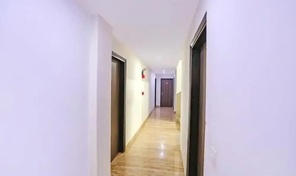 FabHotel Taj Home Stay - photo 12