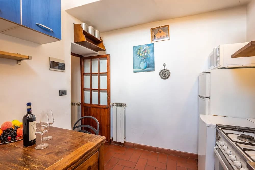 San Lorenzo Terrace - photo 20