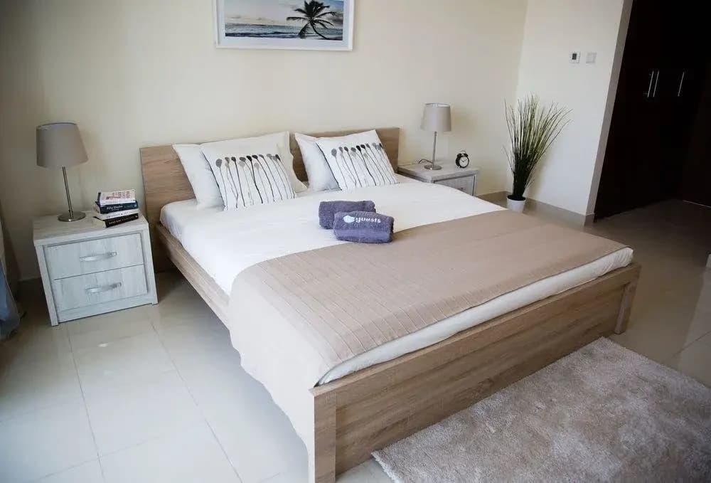 Standpoint Towers by Hi Guests Vacation Homes - photo 4