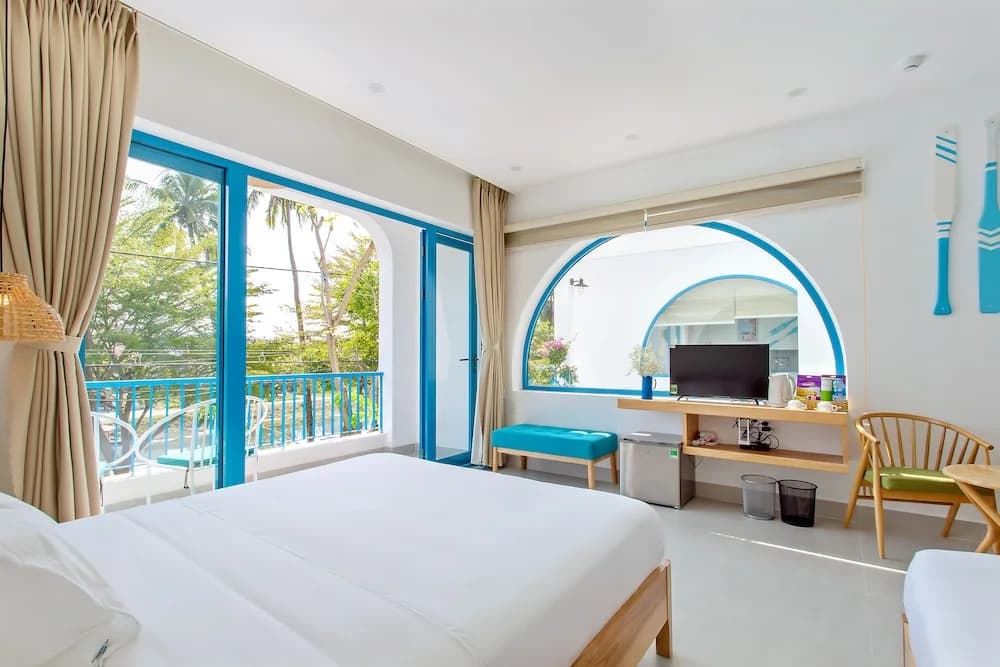 Santorin HoiAn Villa - photo 8