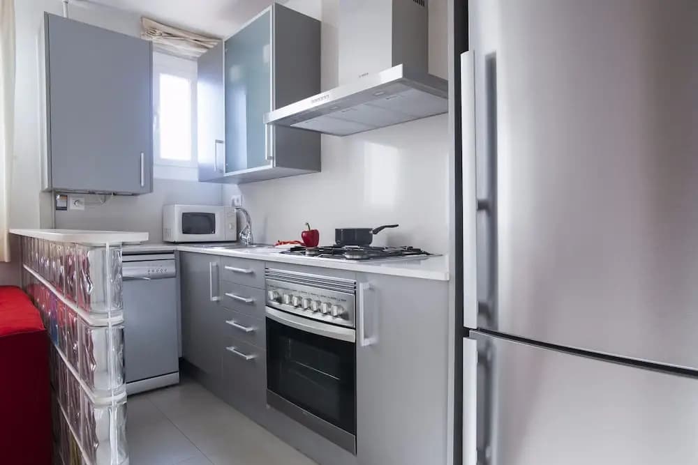 Bbarcelona Gracia Terrace Flats - photo 16