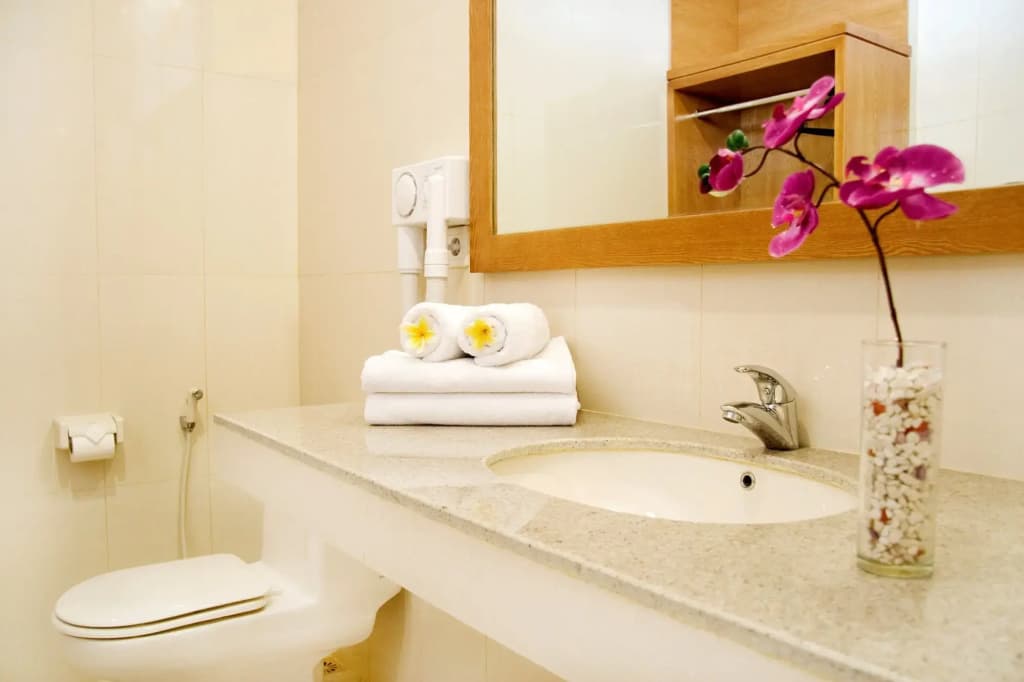 Febri's Hotel & Spa - photo 8